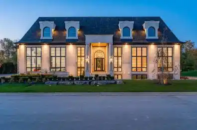 149 Heritage Lake Drive Puslinch Ontario N0B 2J0