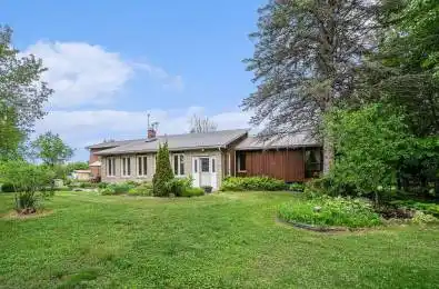 1025 Hyndman Road Edwardsburgh/Cardinal Ontario K0E 1X0