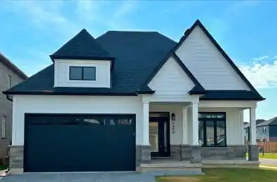 7490 Sherrilee Crescent Niagara Falls Ontario L2H 3T4