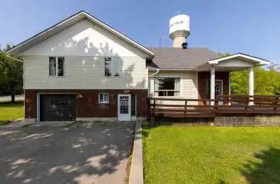 395 High Street Georgian Bay Ontario P0C 1H0