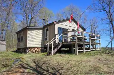 23157 A&B Highway 62 N/A Limerick Ontario K0L 1W0