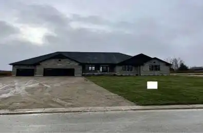 61 George Street Blandford-Blenheim Ontario N0J 1B0