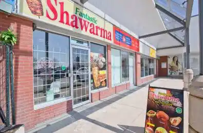 2558 Finch Avenue Unit# 8A Toronto W05 Ontario M9M 2G3