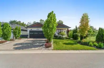 1 Creek Side Place Lambton Shores Ontario N0M 1T0