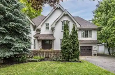 340 Spring Garden Avenue Toronto C14 Ontario M2N 3H5