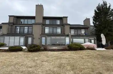 8 Beck Boulevard Unit# 7 Penetanguishene Ontario L9M 1C3