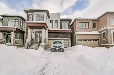 374 Boundary Boulevard Whitchurch-Stouffville Ontario L4A 5E2