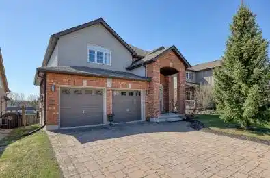 7 Woodhatch Crescent Ingersoll Ontario N5C 0A2