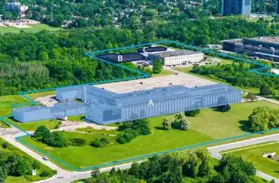 2395 Speakman Drive Unit# Opt 6 Mississauga Ontario L5K 1B1