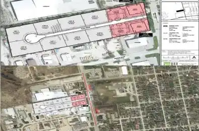 70 HIgh Street Collingwood Ontario L9Y 4V6