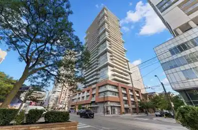 365 Church Street Unit# 1410 Toronto C08 Ontario M5B 1H6