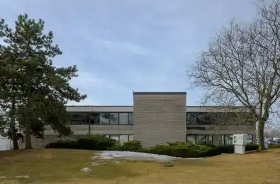 916 Gateway Drive Unit# Main Floor Burlington Ontario L7L 5K7