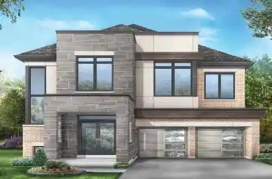 222 McKean Drive Whitchurch-Stouffville Ontario L4A 5C2