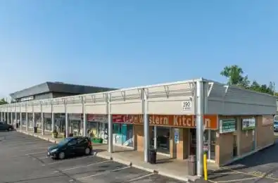 290 The West Mall N/A Unit# 15 Toronto W08 Ontario M9C 1C6