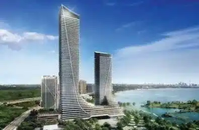 30 Shore Breeze Drive Unit# 437 Toronto W06 Ontario M8V 0E1