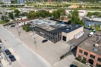 342 Munster Avenue Unit# 1 Toronto W08 Ontario M8Z 3Z5