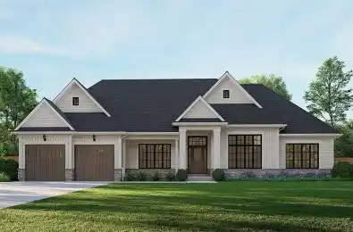 16 Augustus Street Brant Ontario N0E 1R0