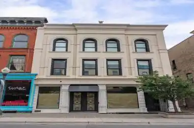 139-141 HUNTER Street Peterborough Central Ontario K9H 2K7