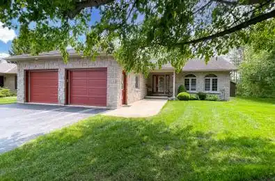 69 Fairway Avenue Meaford Ontario N4L 1X8