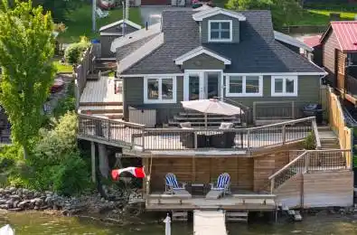 264 Williams Point Road Scugog Ontario L0B 1E0