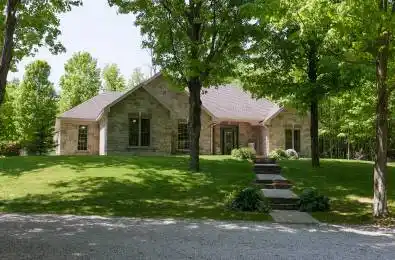 505556 Grey Road 1 Road Georgian Bluffs Ontario N0H 1S0