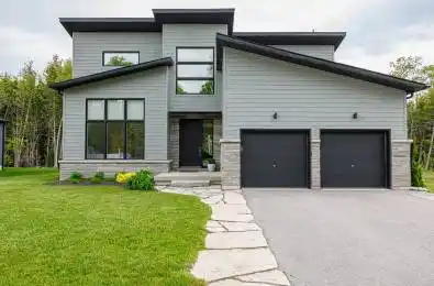 113 Tekiah Road Blue Mountains Ontario L9Y 0V5