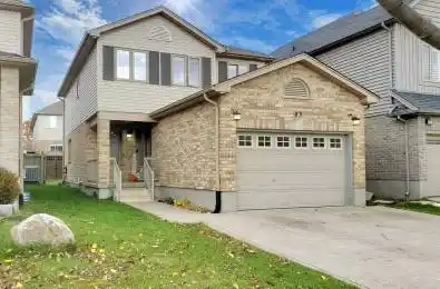 83 Hinrichs Crescent Cambridge Ontario N1T 0A9