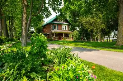 24 Faulkner Street Orangeville Ontario L9W 2G6