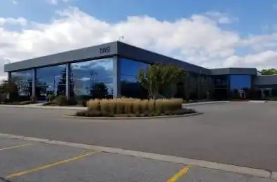 1075 North Service Road Unit# 1-4 Oakville Ontario L6M 2G2