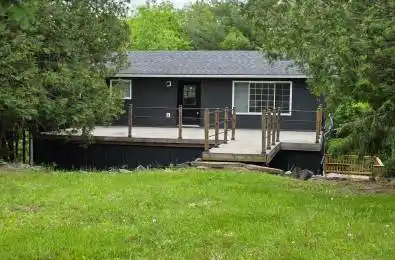 243 Woodcocks Mills Road Stone Mills Ontario K0K 3G0