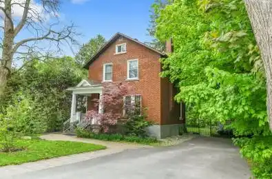 141 Minto Place Rockcliffe Park Ontario K1M 0B6