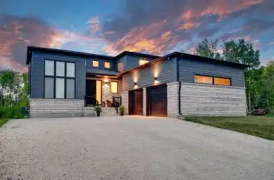 87 Goldie Court Blue Mountains Ontario N0H 1J0