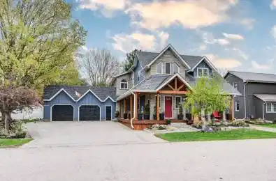 35 George Street Blandford-Blenheim Ontario N0J 1B0