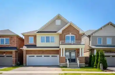 7782 Hackberry Trail Niagara Falls Ontario L2H 3R5