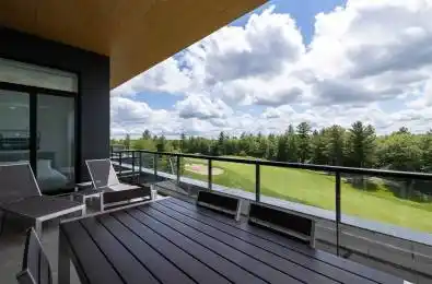 120 Carrick Trail Unit# 502 Gravenhurst Ontario P1P 0A2