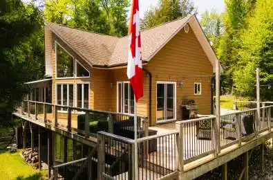 1208 Minnow Drive Dysart et al Ontario K0M 1S0