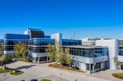 2655 North Sheridan Way Unit# 120 Mississauga Ontario L5K 2N6