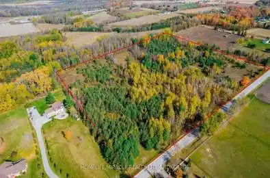 6030 30th Sdrd Essa N/A Essa Ontario L0M 1T0