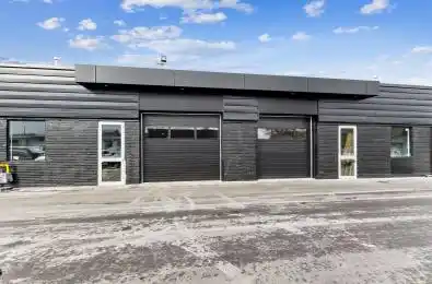 777 Warden Avenue Unit# 306 Toronto E04 Ontario M1L 4C3