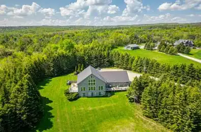 9197 County 91 Road Clearview Ontario L0M 1H0