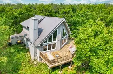 1 Cordova Lake-Water Access N/A Havelock-Belmont-Methuen Ontario K0L 1