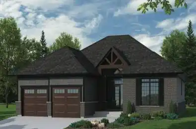 28 ALEXANDER Gate Lambton Shores Ontario N0M 1B0