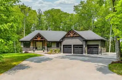 50 Windermere Circle Tay Ontario L4R 0C3