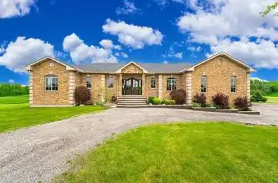 1029 Concession 3 Road Adjala-Tosorontio Ontario L0N 1P0