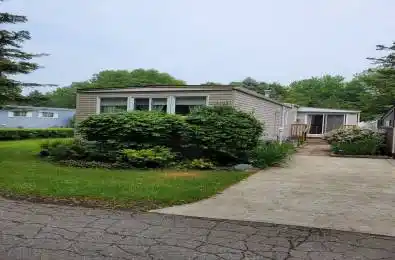 9839 Lakeshore Road Unit# 17 Lambton Shores Ontario N0M 1T0