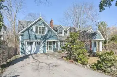 1207 Linbrook Road Oakville Ontario L6J 2L5