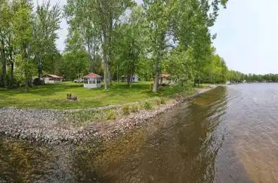 16 Comeau Road West Nipissing Ontario P0H 1R0