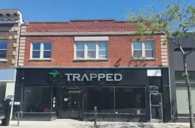 4497 Queen Street Niagara Falls Ontario L2E 2L4