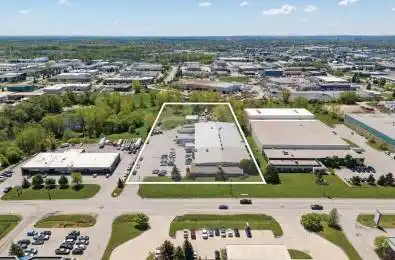 355 Pinebush Road Cambridge Ontario N1T 1B2