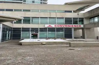 1 Elm Drive Mississauga Ontario L5B 4M1